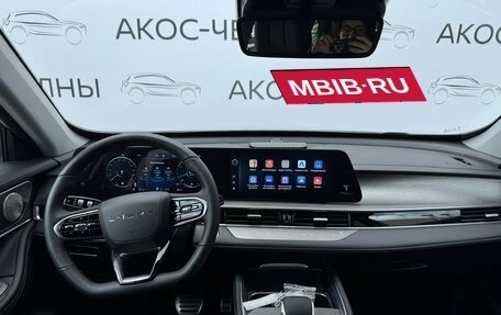 Chery Tiggo 8 Pro, 2024 год, 2 750 000 рублей, 15 фотография