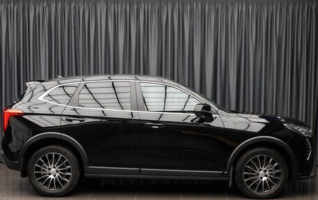 Haval Jolion, 2024 год, 2 450 000 рублей, 3 фотография