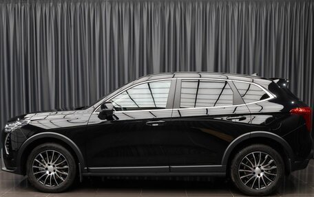 Haval Jolion, 2024 год, 2 450 000 рублей, 6 фотография