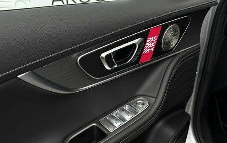 Chery Tiggo 8 Pro, 2024 год, 2 750 000 рублей, 19 фотография