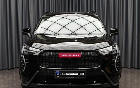 Haval Jolion, 2024 год, 2 450 000 рублей, 2 фотография