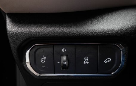 Haval Jolion, 2024 год, 2 450 000 рублей, 20 фотография