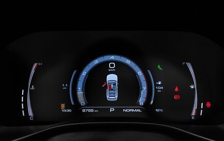 Haval Jolion, 2024 год, 2 450 000 рублей, 15 фотография