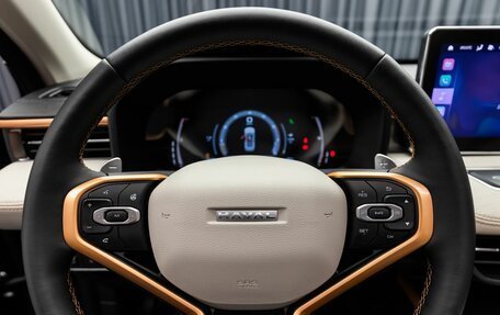 Haval Jolion, 2024 год, 2 450 000 рублей, 13 фотография