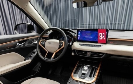 Haval Jolion, 2024 год, 2 450 000 рублей, 12 фотография