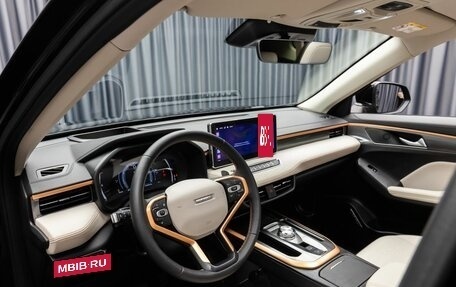 Haval Jolion, 2024 год, 2 450 000 рублей, 10 фотография