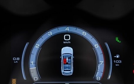 Haval Jolion, 2024 год, 2 450 000 рублей, 16 фотография