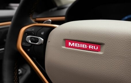 Haval Jolion, 2024 год, 2 450 000 рублей, 14 фотография