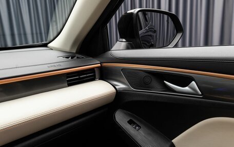 Haval Jolion, 2024 год, 2 450 000 рублей, 25 фотография