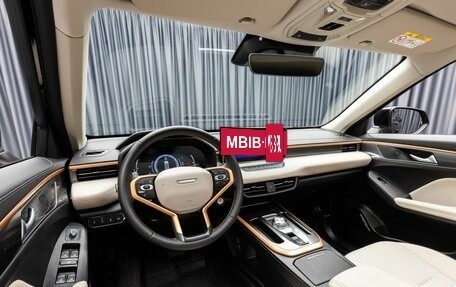 Haval Jolion, 2024 год, 2 450 000 рублей, 11 фотография