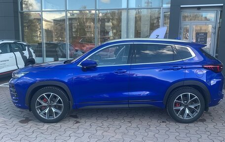 CheryExeed LX, 2023 год, 2 218 000 рублей, 2 фотография