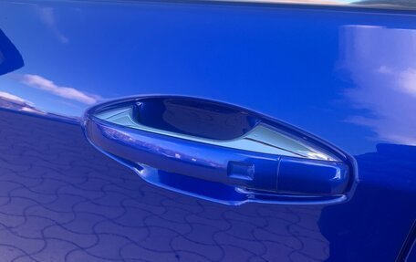 CheryExeed LX, 2023 год, 2 218 000 рублей, 9 фотография