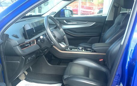 CheryExeed LX, 2023 год, 2 218 000 рублей, 12 фотография