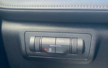 CheryExeed LX, 2023 год, 2 218 000 рублей, 13 фотография