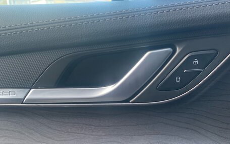 CheryExeed LX, 2023 год, 2 218 000 рублей, 10 фотография