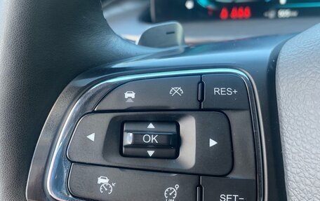 CheryExeed LX, 2023 год, 2 218 000 рублей, 15 фотография