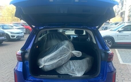 CheryExeed LX, 2023 год, 2 218 000 рублей, 5 фотография