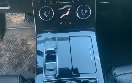 CheryExeed LX, 2023 год, 2 218 000 рублей, 19 фотография