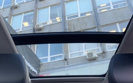 CheryExeed LX, 2023 год, 2 218 000 рублей, 21 фотография