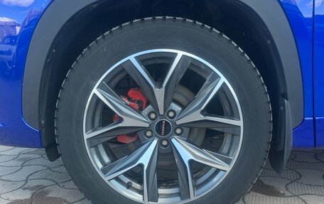 CheryExeed LX, 2023 год, 2 218 000 рублей, 24 фотография
