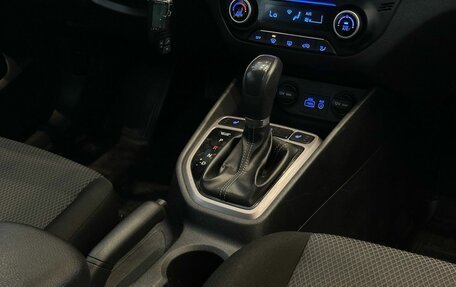 Hyundai Creta I рестайлинг, 2017 год, 1 699 000 рублей, 11 фотография