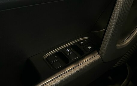 Hyundai Creta I рестайлинг, 2017 год, 1 699 000 рублей, 16 фотография