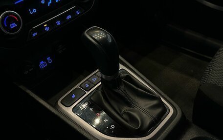 Hyundai Creta I рестайлинг, 2017 год, 1 699 000 рублей, 14 фотография