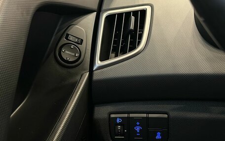 Hyundai Creta I рестайлинг, 2017 год, 1 699 000 рублей, 15 фотография