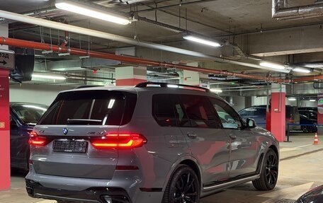 BMW X7, 2024 год, 15 900 000 рублей, 5 фотография