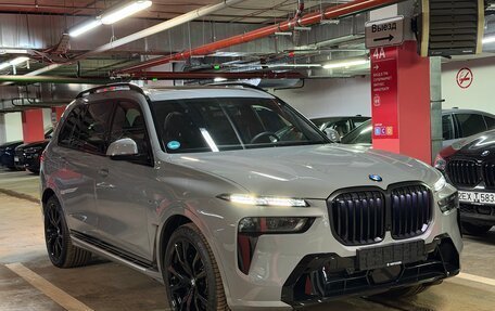 BMW X7, 2024 год, 15 900 000 рублей, 1 фотография