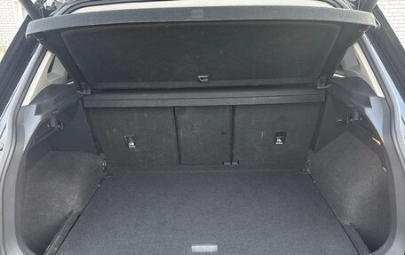 Volkswagen Tiguan II, 2020 год, 2 430 000 рублей, 7 фотография