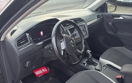 Volkswagen Tiguan II, 2020 год, 2 430 000 рублей, 6 фотография