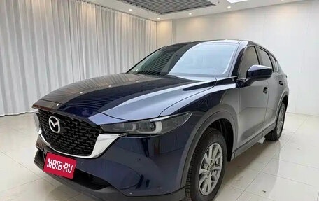 Mazda CX-5 II, 2022 год, 2 190 000 рублей, 1 фотография