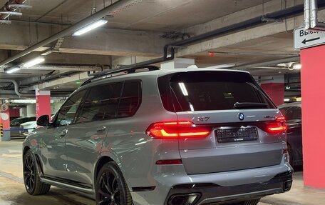 BMW X7, 2024 год, 15 900 000 рублей, 7 фотография