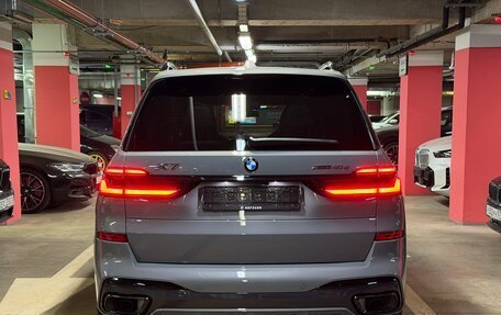 BMW X7, 2024 год, 15 900 000 рублей, 6 фотография
