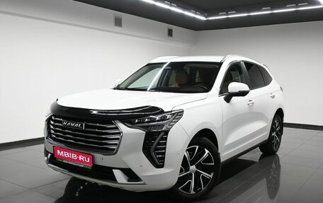 Haval Jolion, 2022 год, 1 895 000 рублей, 1 фотография