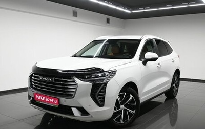 Haval Jolion, 2022 год, 1 895 000 рублей, 1 фотография