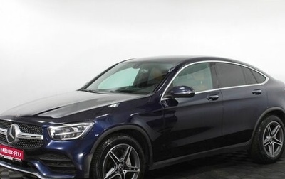Mercedes-Benz GLC, 2019 год, 3 500 000 рублей, 1 фотография