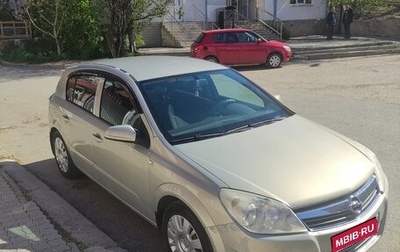 Opel Astra H, 2007 год, 300 000 рублей, 1 фотография