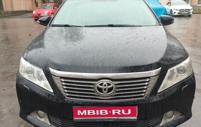 Toyota Camry, 2014 год, 1 700 000 рублей, 1 фотография