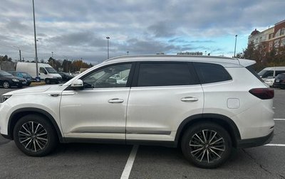 Chery Tiggo 8 Pro, 2023 год, 1 800 000 рублей, 1 фотография