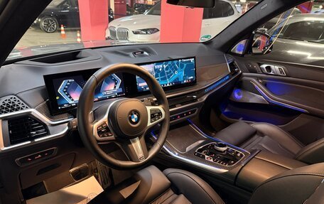 BMW X7, 2024 год, 15 900 000 рублей, 8 фотография