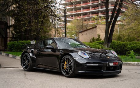 Porsche 911, 2023 год, 34 000 000 рублей, 1 фотография