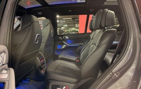 BMW X7, 2024 год, 15 900 000 рублей, 10 фотография