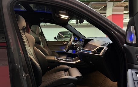 BMW X7, 2024 год, 15 900 000 рублей, 9 фотография