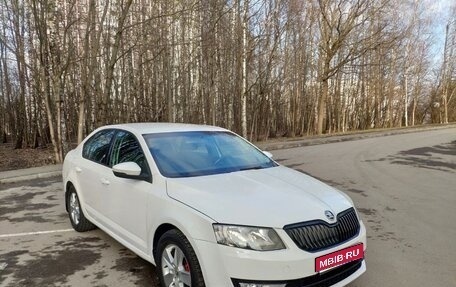 Skoda Octavia, 2013 год, 890 000 рублей, 1 фотография