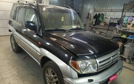 Mitsubishi Pajero Pinin, 2003 год, 850 000 рублей, 1 фотография