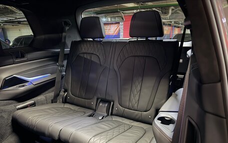 BMW X7, 2024 год, 15 900 000 рублей, 12 фотография