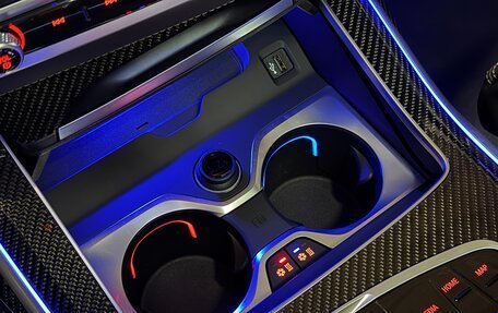 BMW X7, 2024 год, 15 900 000 рублей, 16 фотография