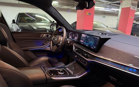 BMW X7, 2024 год, 15 900 000 рублей, 15 фотография